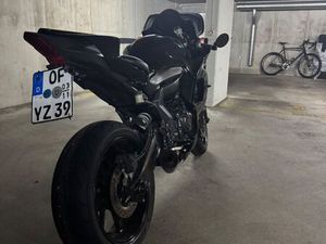 YAMAHA R7, SC-PROJECT UND VIELES MEHR