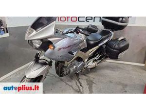 YAMAHA TDM 900 867 CC, TOURING / SPORT TOURING