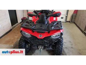 CFMOTO CFORCE 520L 500 CC, ATV / QUAD