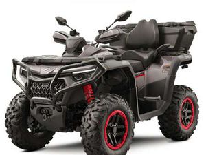 CFMOTO CFORCE 850 TOURING G3 800 CC, ATV / QUAD