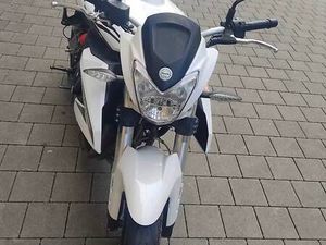 BENELLI BN600I 82PS WINTERPREIS-REDUKTION CANTON ARGOVIE -