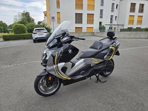 BMW C 650 GT, 2021, 38500KM, AKRAPOVIC, TOP ZUSTAND CANTON ZURICH -