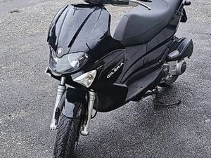 GILERA RUNNER 125ST ( 11KW ) CANTON LUCERNE -