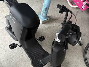 E ROLLER YADEA U3 CANTON SOLEURE -