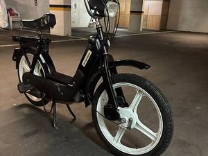 PIAGGIO CIAO CANTON TESSIN -