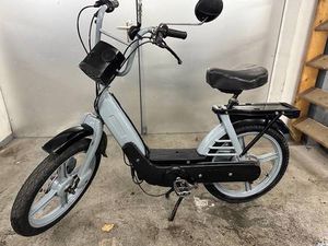 PIAGGIO CIAO INKL AUSWEIS CANTON THURGOVIE -