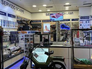 PIAGGIO SÌ MONTECARLO CANTON TESSIN -