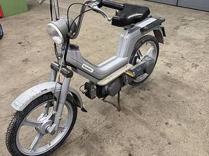 PIAGGIO SI ZU VERKAUFEN CANTON THURGOVIE -
