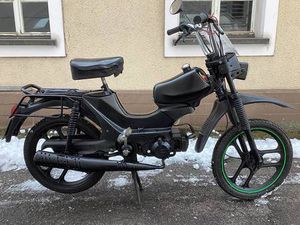 MOFA TÖFFLI PONY CROSS 521 CANTON ZOUG -