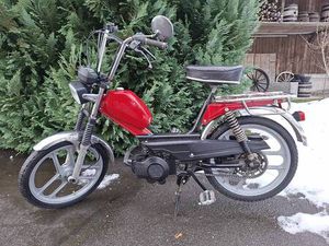 PONY GTX CANTON SAINT-GALL -