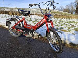 PUCH MAXI N CANTON BERNE -
