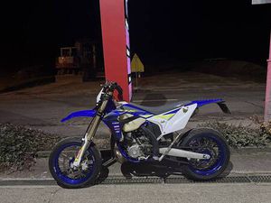 SHERCO SE-R 300 2 TAKT CANTON SCHAFFHOUSE -