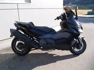 SYM MAXSYM TL508 CANTON FRIBOURG -