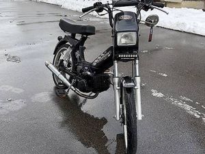 TOMOS SPRINT A35 CANTON SAINT-GALL -