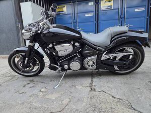 YAMAHA XV 1700 CANTON TESSIN -