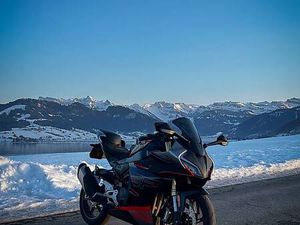 CF MOTO 450SR CANTON SCHWYTZ -