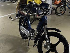 PIAGGIO CIAO CANTON BÂLE-VILLE -
