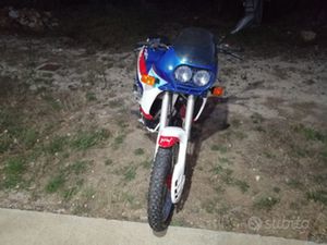 APRILIA TUAREG 350 WIND 1988