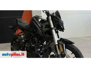 VOGE 125R 125 CC, STREET / CLASSIC