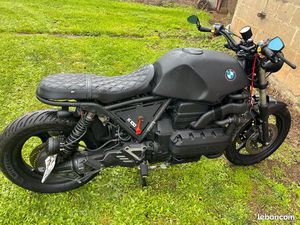 K 1100 LT BMW CAFÉ RACER