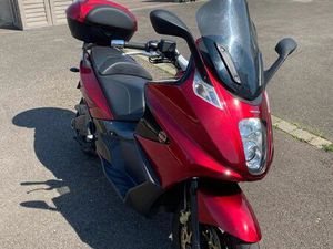 GILERA GP800