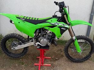 85 KX 2024
