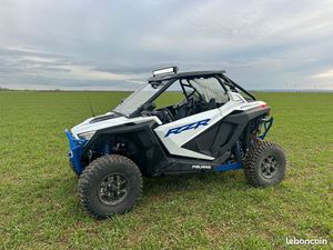 RZR POLARIS