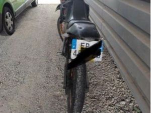 RIEJU 50 OU ÉCHANGE