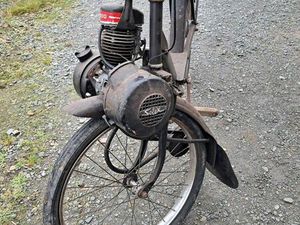 SOLEX 3800