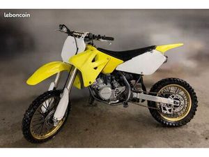 SUZUKI 85 RM