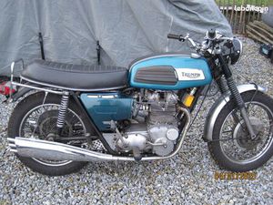 TRIUMPH T150