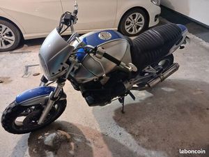 MAGNIFIQUE 1100 BULLDOG BT