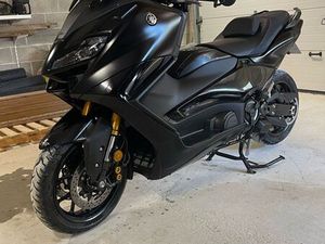 TMAX 560 TECH MAX 2024