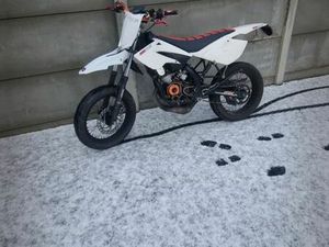VEND 50 CC BETA