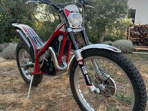 TRIAL GASGAS 250 TXT PRO
