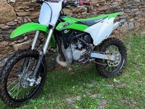 85 KX 2017