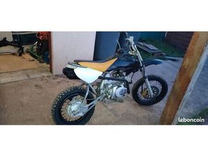 DIRT BIKE 125