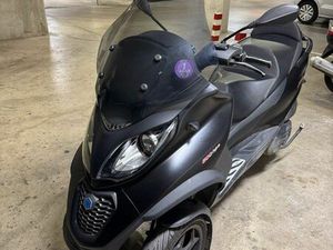 SCOOTER MP3 500 HPE PIAGGIO