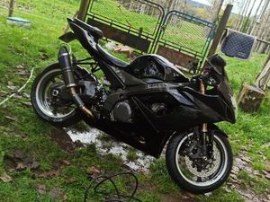 GSXR 1000 K7