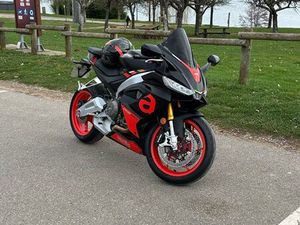 ?️ APRILIA RS 660 A2 – NOVEMBRE 2023 – 24 000 KM – 8 000 35KW 35 KW A2