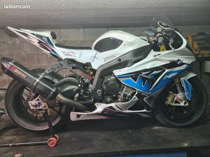 BMW S1000RR