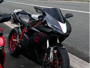 DUCATI SBK 1098 2007