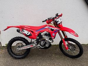 HONDA 300 CRF RX ENDURO HOMOLOGUÉE