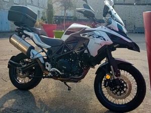 BENELLI TRK 502 X A2