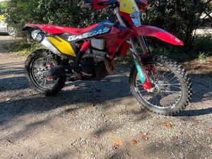 GAS GAS ECF 250