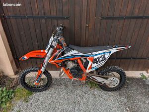 KTM 65 SX
