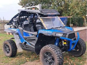 RZR 1000 POLARIS