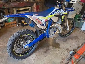 125 SHERCO