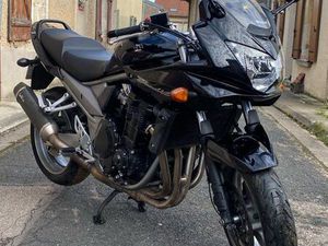BANDIT 1250 S 2010