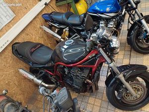 SUZUKI 1200 BANDIT GSF